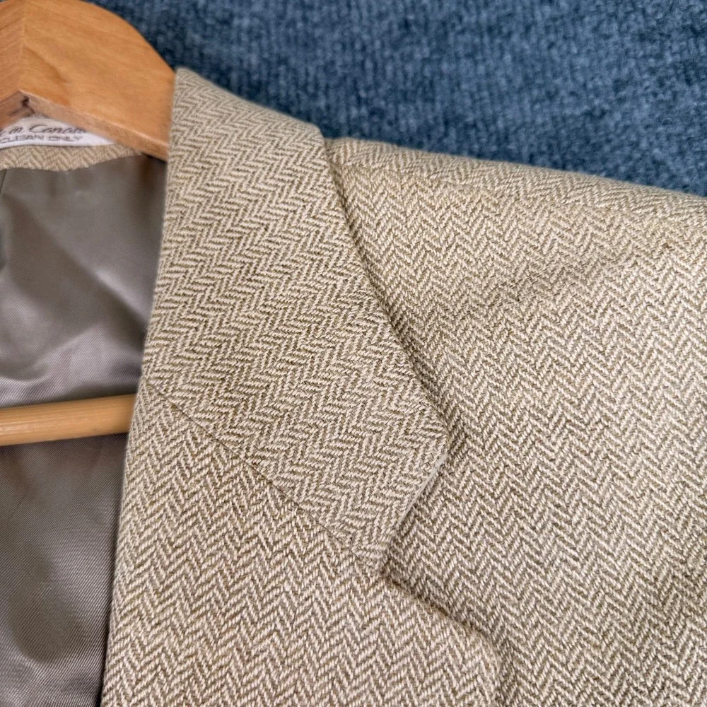 Ralph Lauren measurements pit